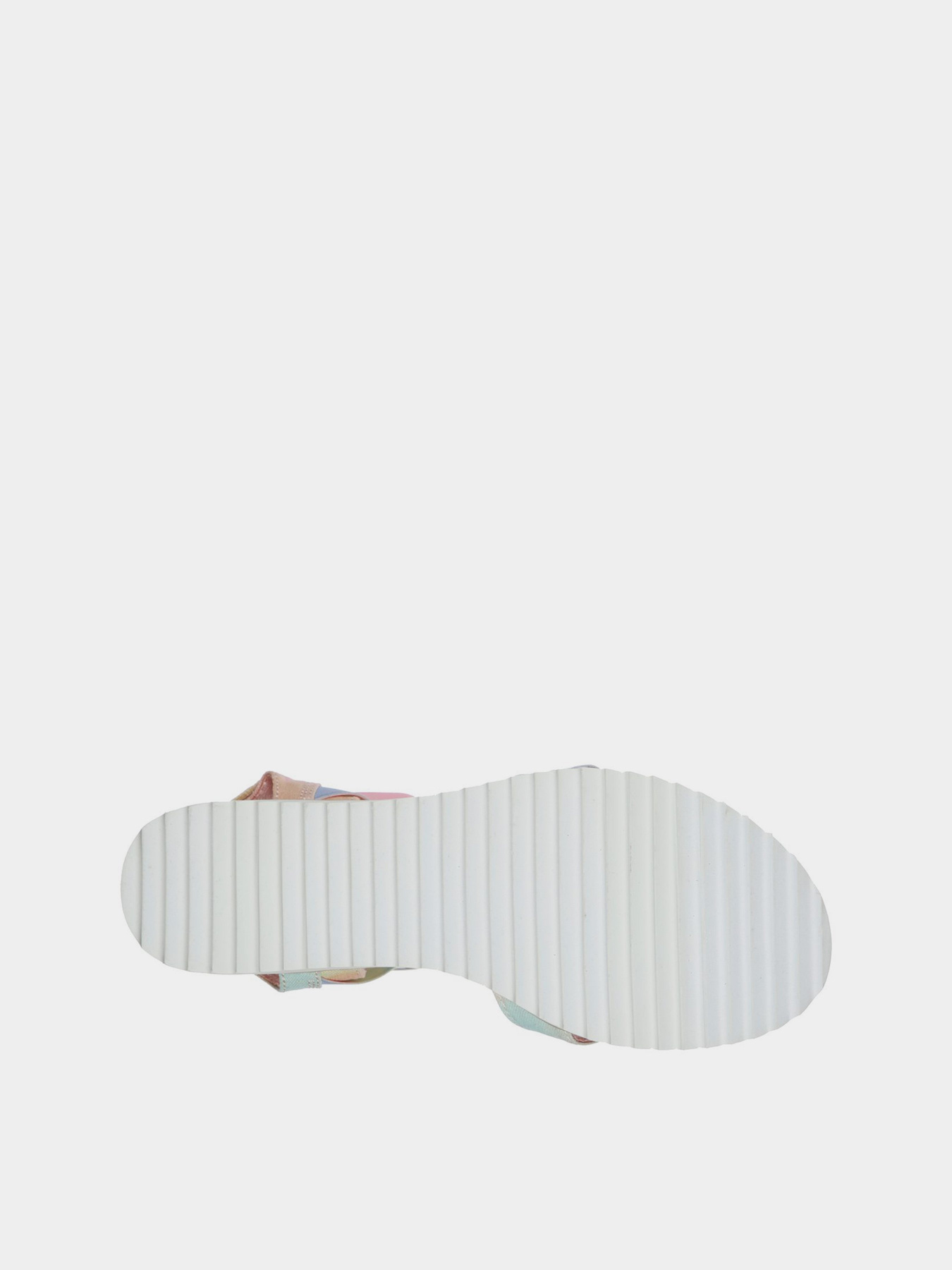 Босоножки Skechers BOBS Desert Kiss - Sunset Festival модель 113549 MLT Фото