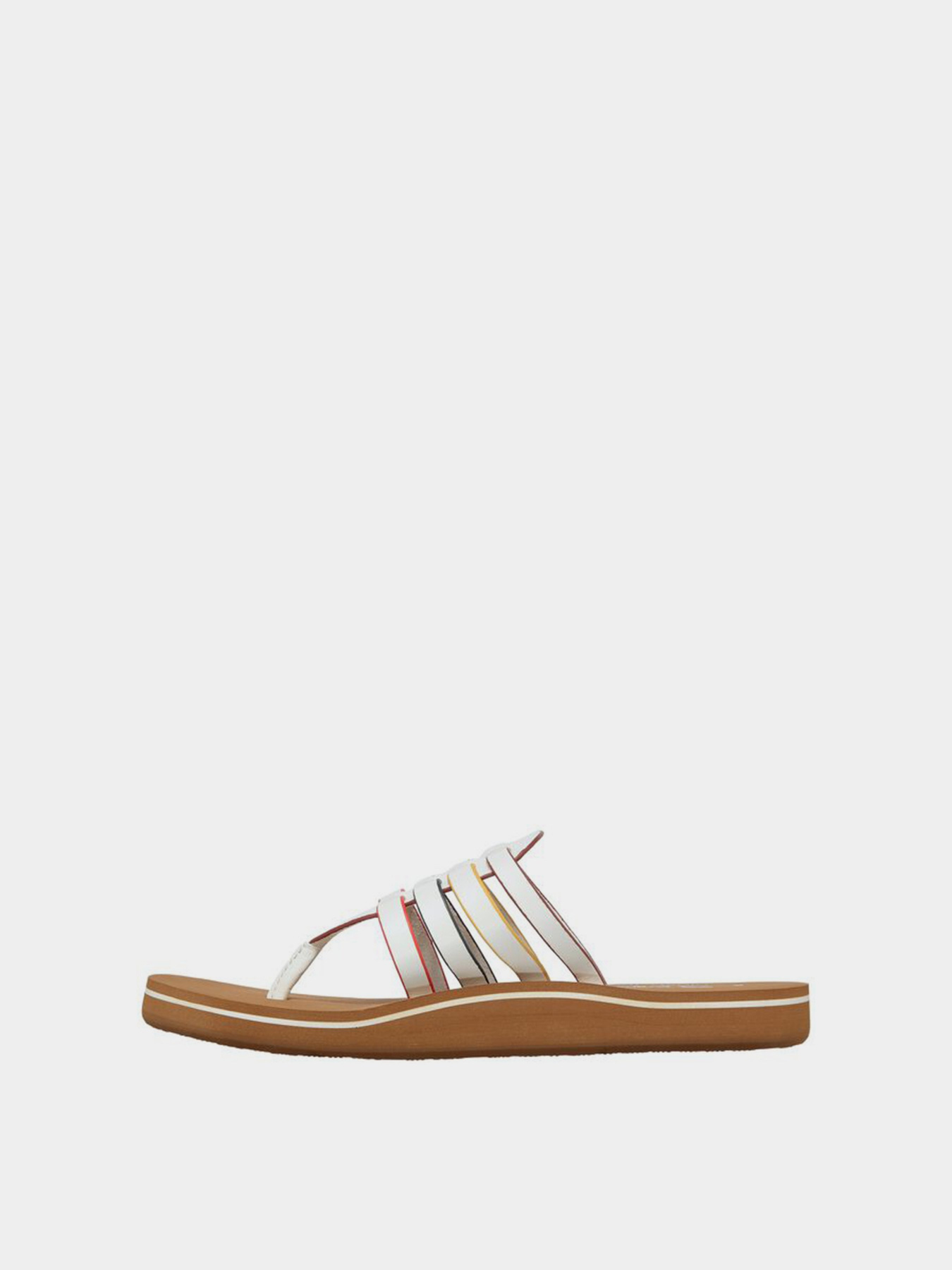 Вьетнамки Skechers BOBS Sunset модель 113714 WMLT Вьетнамки Skechers BOBS Sunset модель 113714 WMLT Фото