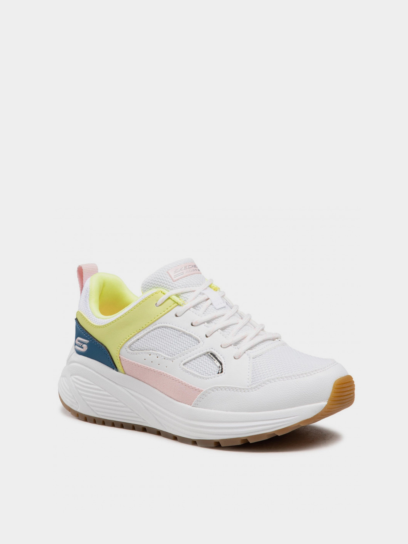 Кроссовки Skechers BOBS Sport Sparrow 2.0 - Retro Jam модель 117023 WLM Фото