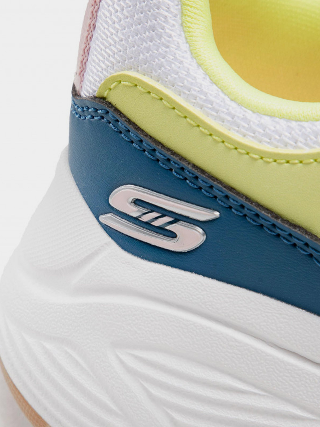 Кроссовки Skechers BOBS Sport Sparrow 2.0 - Retro Jam модель 117023 WLM Фото