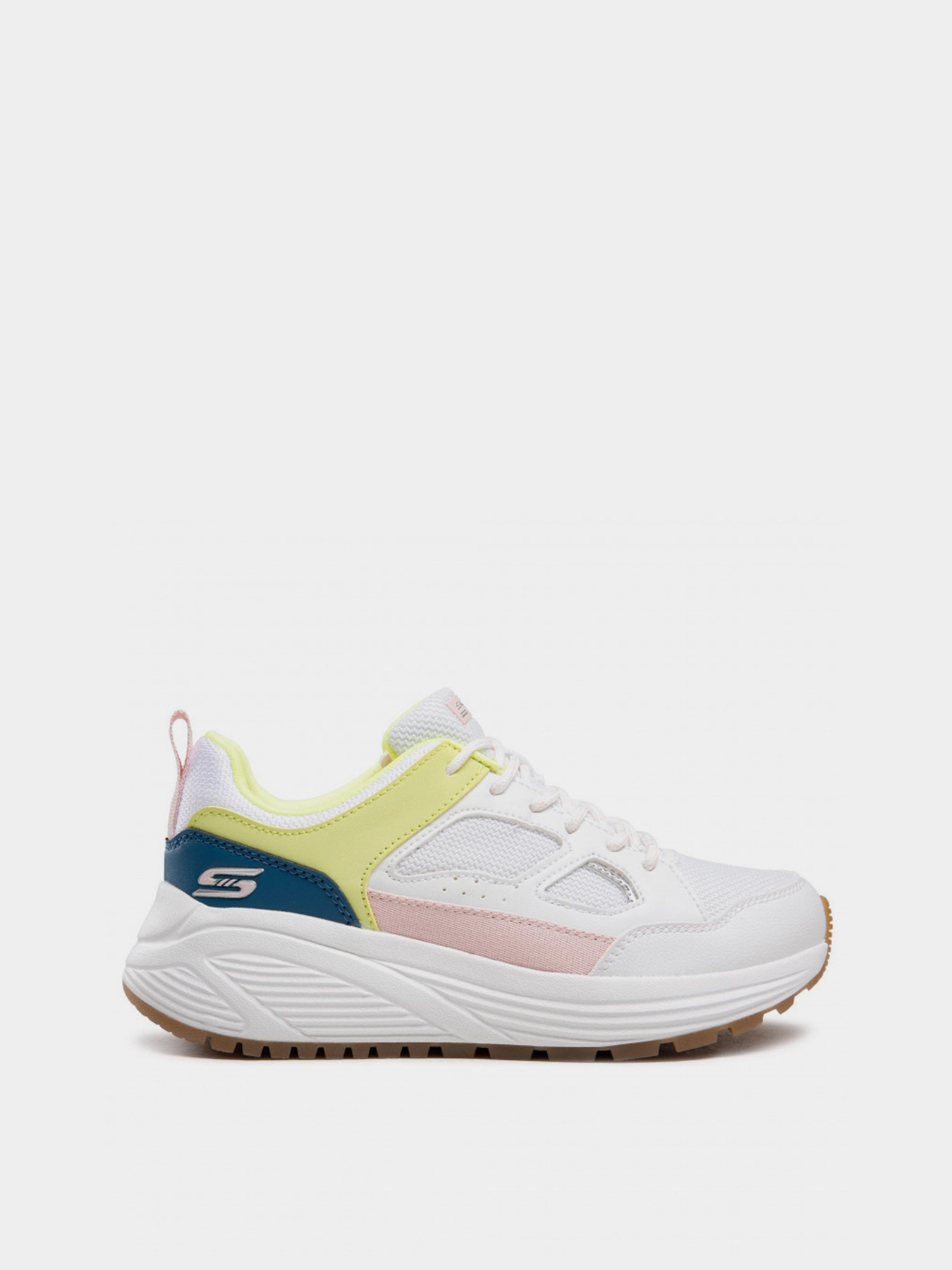 Кросівки повсякденні Skechers BOBS Sport Sparrow 2.0 - Retro Jam модель 117023 WLM Кросівки повсякденні Skechers BOBS Sport Sparrow 2.0 - Retro Jam модель 117023 WLM Фото