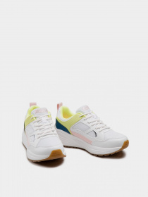 Кросівки повсякденні Skechers BOBS Sport Sparrow 2.0 - Retro Jam модель 117023 WLM Кросівки повсякденні Skechers BOBS Sport Sparrow 2.0 - Retro Jam модель 117023 WLM Фото