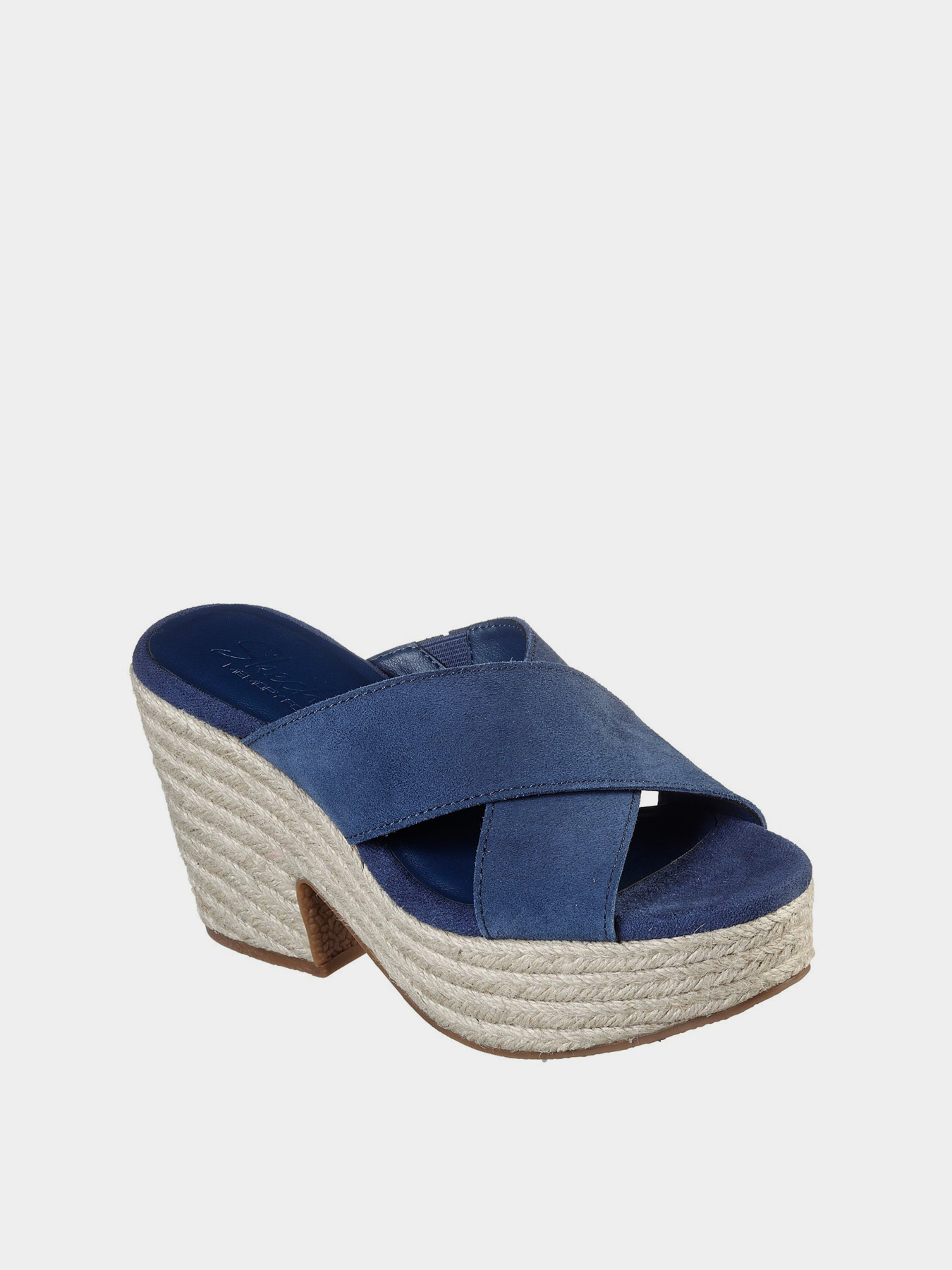 Босоножки Skechers Cali Heaters модель 119031 NVY Фото