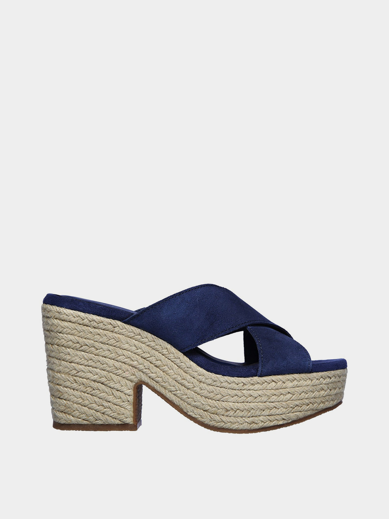 Босоножки Skechers Cali Heaters модель 119031 NVY Фото