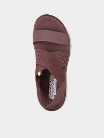 Сандалії Skechers Flex Appeal 2.0 - Cool City модель 119099 MVE Фото