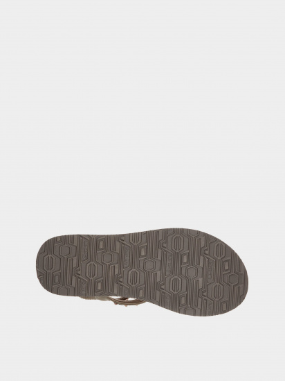 Сандалії Skechers Cali Meditation - Sparkle Chick модель 119144 TPE — фото 5 - INTERTOP
