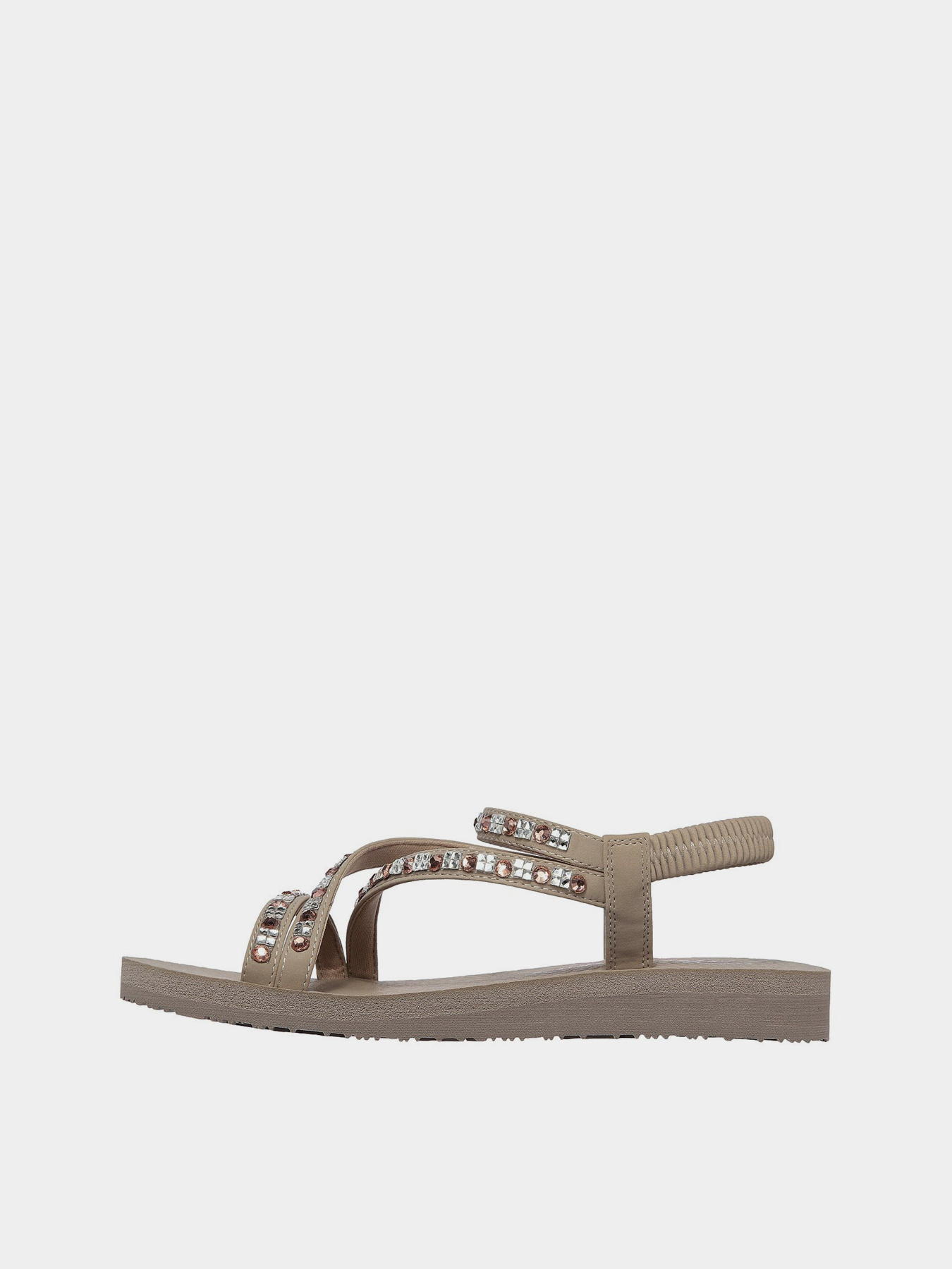 Сандалії Skechers Cali Meditation - Sparkle Chick модель 119144 TPE Фото