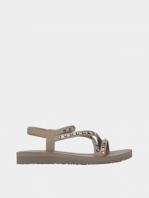 Сандалії Skechers Cali Meditation - Sparkle Chick модель 119144 TPE Фото