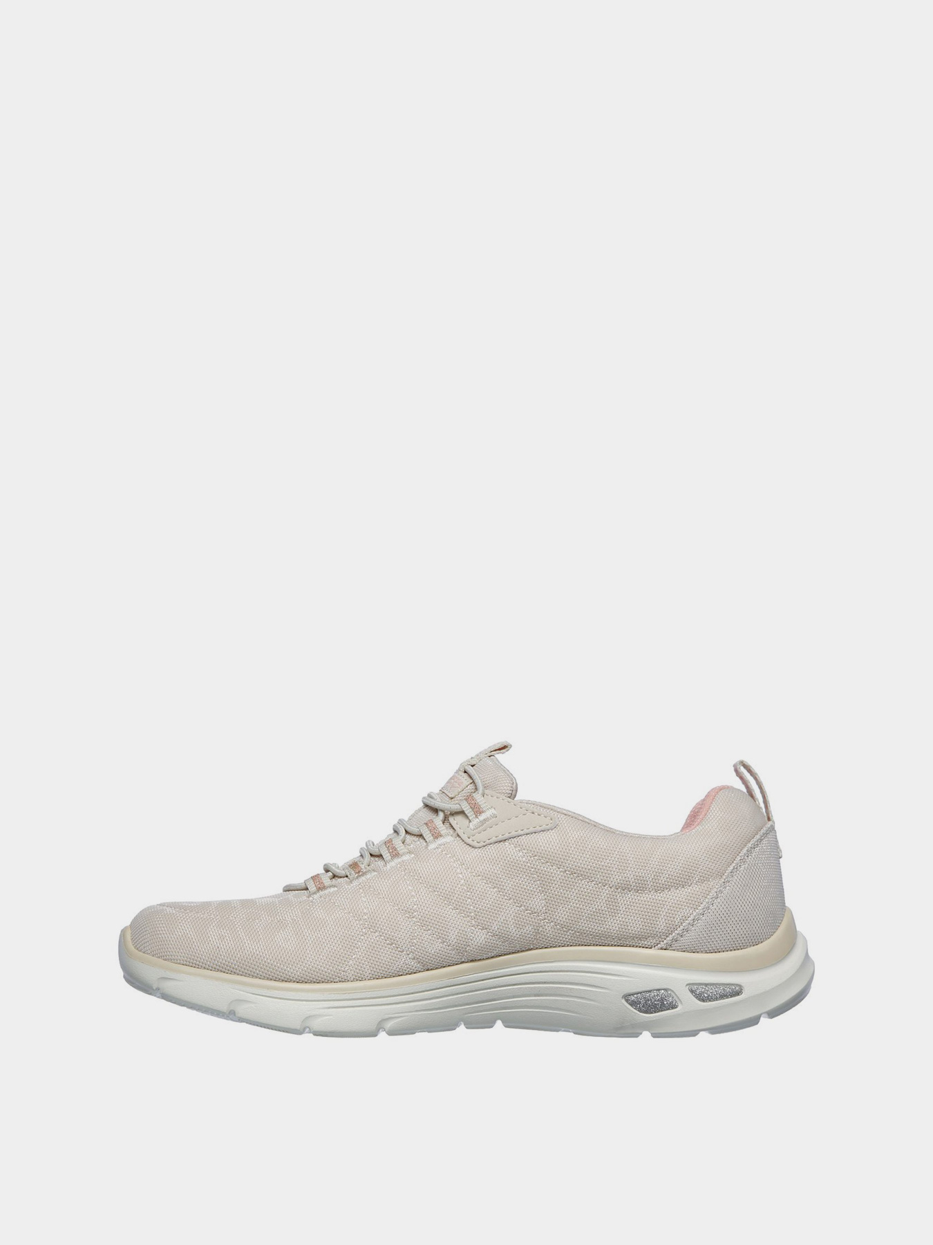 Кроссовки Skechers Empire D'Lux - Spotted модель 12825 NAT Фото