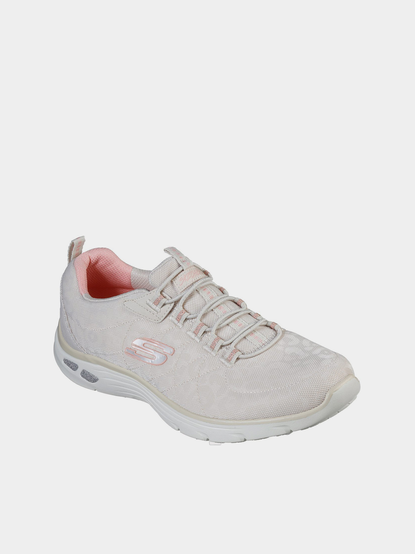 Кроссовки Skechers Empire D'Lux - Spotted модель 12825 NAT Фото