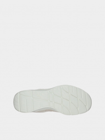 Кросівки Skechers Empire D'Lux - Spotted модель 12825 NAT — фото 5 - INTERTOP
