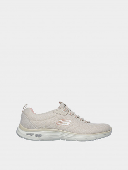 Кросівки Skechers Empire D'Lux - Spotted модель 12825 NAT - фото