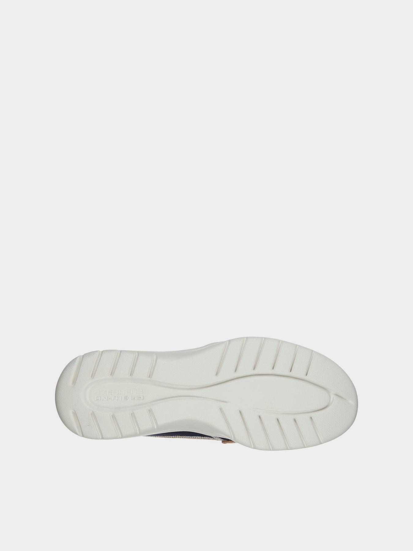 Мокасини Skechers ON-THE-GO FLEX - EMBARK модель 136451 NVY Фото