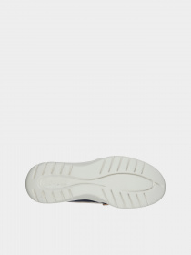 Мокасини Skechers ON-THE-GO FLEX - EMBARK модель 136451 NVY Фото