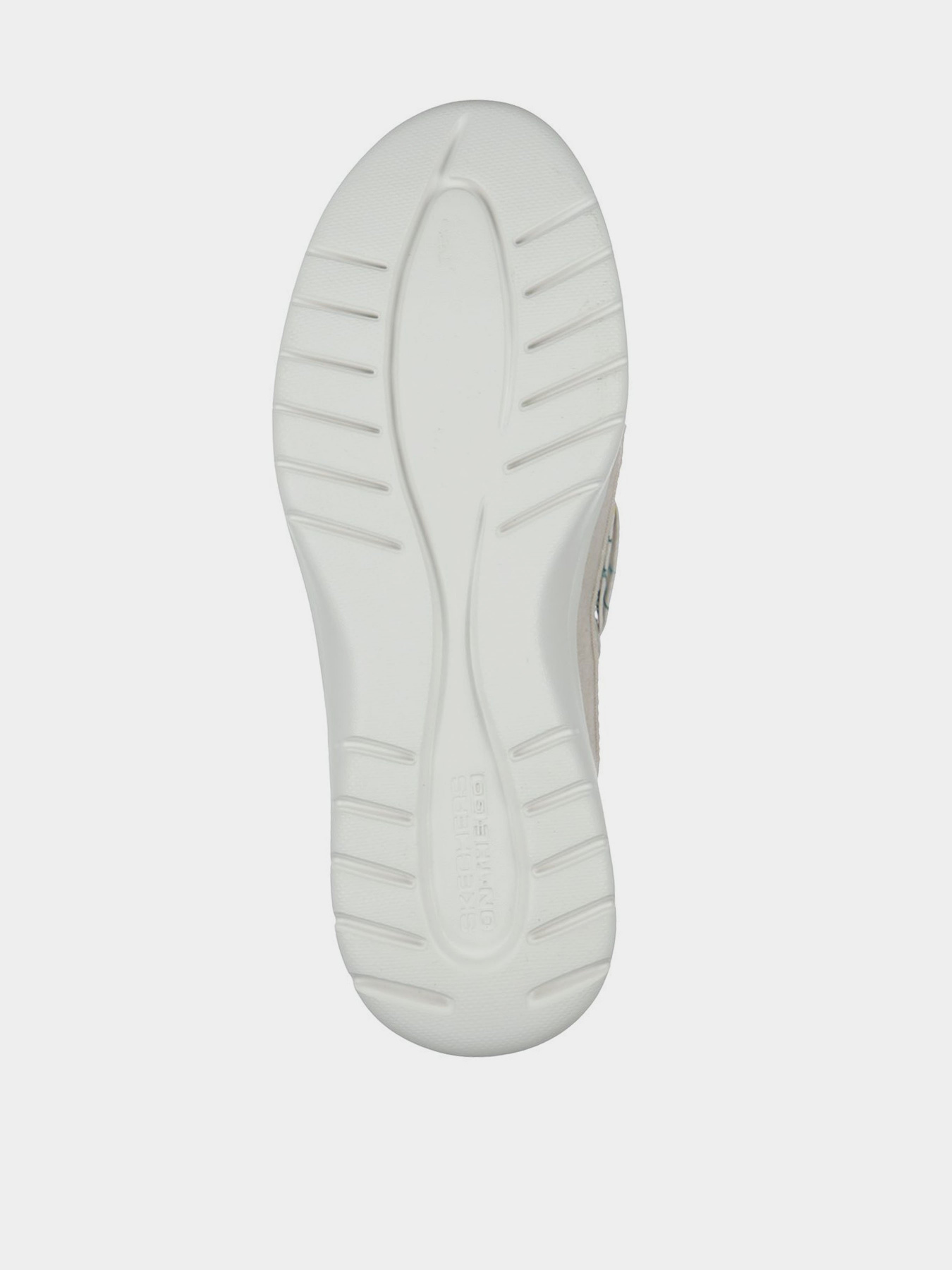 Мокасини Skechers On-The-Go Flex модель 136471 NAT Фото