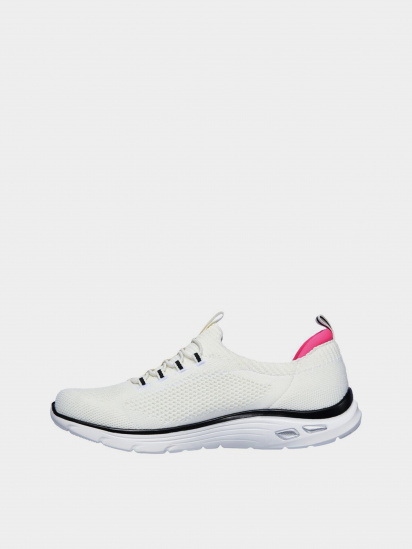 Кросівки Skechers Relaxed Fit: Empire D'Lux модель 149274 WBK — фото - INTERTOP