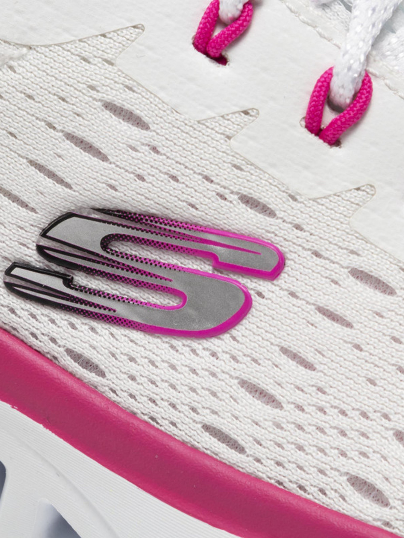 Кроссовки Skechers Glide-Step Sport - New Appeal модель 149551 WPLM Фото