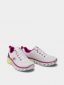 Кроссовки Skechers Glide-Step Sport - New Appeal модель 149551 WPLM Фото