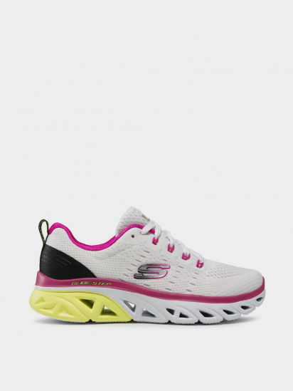 Кросівки Skechers Glide-Step Sport - New Appeal модель 149551 WPLM - фото