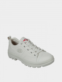 Кеды низкие Skechers Roadies-Total модель 155093 OFWT Фото