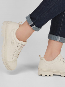 Кеди низькі Skechers Roadies-Total модель 155093 OFWT Фото