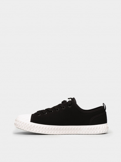 Кеди низькі Skechers Street Trax - Auto Pilot модель 155126 BLK — фото - INTERTOP