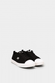 Кеды низкие Skechers Street Trax - Auto Pilot модель 155126 BLK Фото