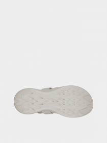 Сандалии Skechers ON THE GO 600 - GLITZY модель 16311 NAT Фото