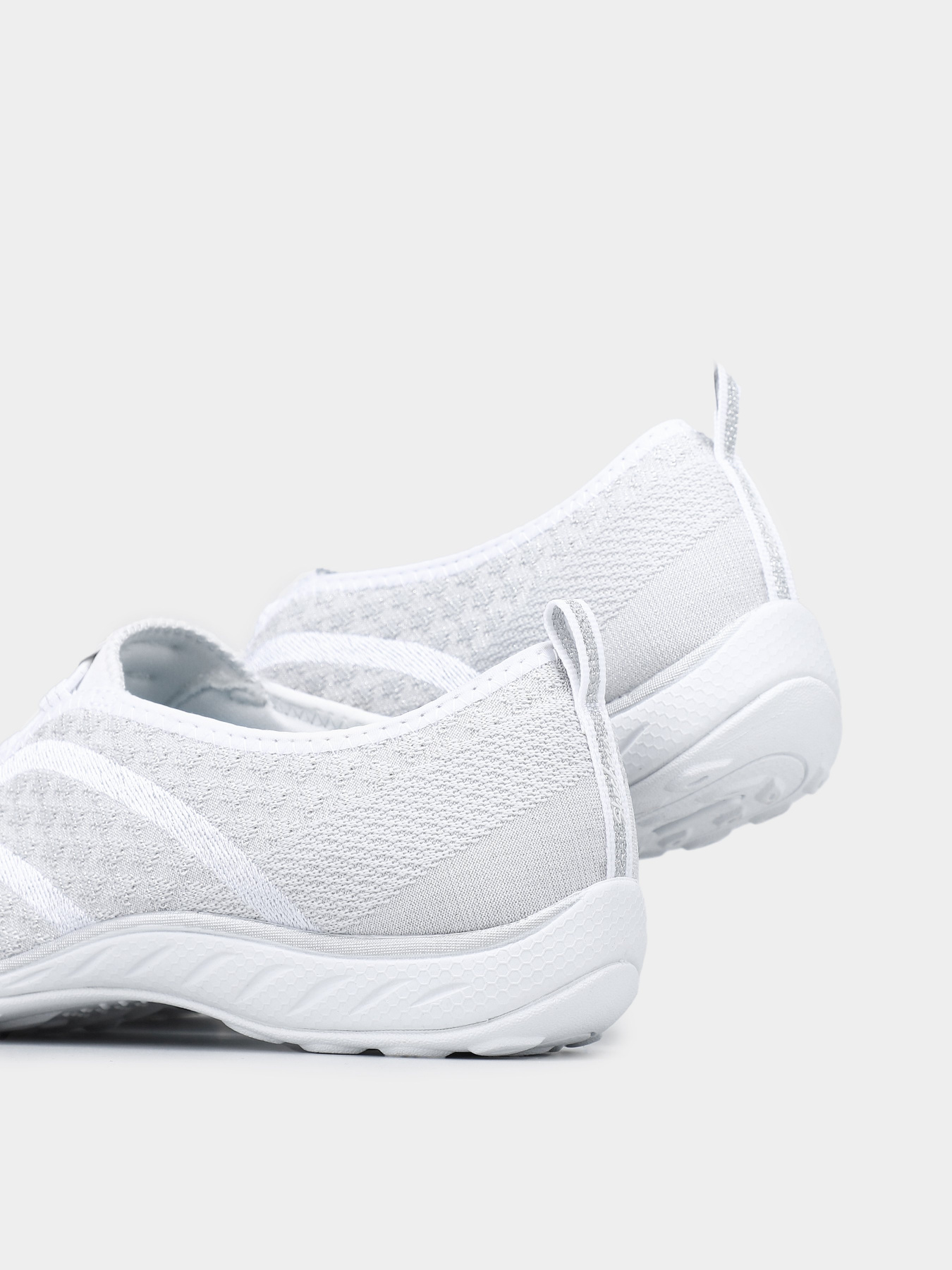 Кроссовки Skechers Relaxed Fit®: Breathe Easy - Fortune-Knit модель 23028 WSL Фото