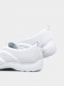 Кроссовки Skechers Relaxed Fit®: Breathe Easy - Fortune-Knit модель 23028 WSL Фото