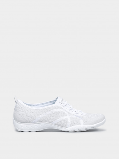 Кросівки Skechers Relaxed Fit®: Breathe Easy - Fortune-Knit модель 23028 WSL - фото