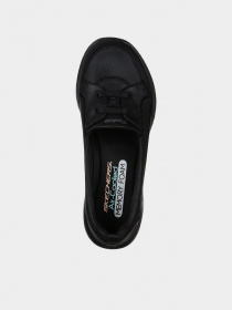 Балетки Skechers MICROBURST 2.0 - WORLD-CLASS модель 23489 BBK Фото