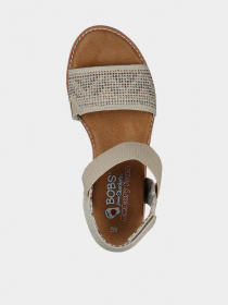 Босоножки Skechers BOBS Desert Kiss - Bella Breeze модель 32864 NTMT Фото