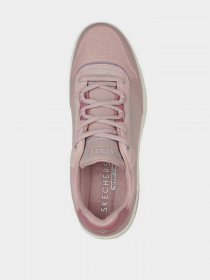 Кеды низкие Skechers Upbeats - Bright Line модель 155595 MVE Кеды низкие Skechers Upbeats - Bright Line модель 155595 MVE Фото