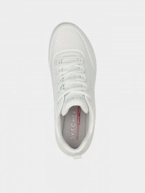 Кроссовки Skechers модель 155585 WHT Фото
