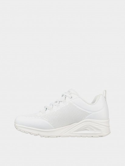 Кросівки Skechers модель 155585 WHT — фото - INTERTOP