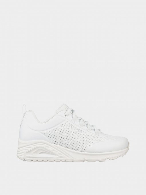 Кроссовки Skechers модель 155585 WHT Фото