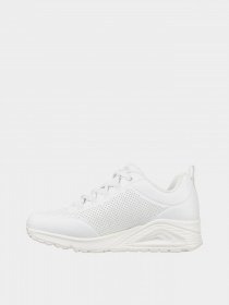 Кроссовки повседневные Skechers модель 155585 WHT Фото