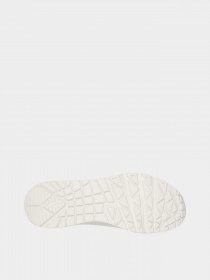 Кроссовки повседневные Skechers модель 155585 WHT Фото