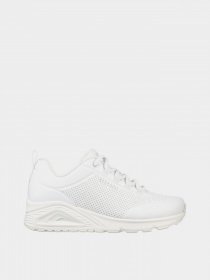 Кроссовки повседневные Skechers модель 155585 WHT Фото