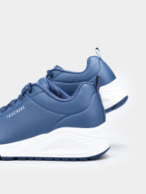 Кроссовки Skechers Juno - Linked Core модель 155585 NVY Фото