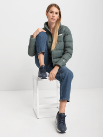 Кроссовки Skechers Juno - Linked Core модель 155585 NVY Фото