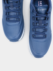 Кроссовки повседневные Skechers Juno - Linked Core модель 155585 NVY Кроссовки повседневные Skechers Juno - Linked Core модель 155585 NVY Фото