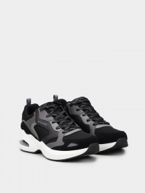 Кроссовки Skechers Muno – Kick It модель 177050 BLK Фото