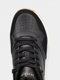 Кросівки Skechers Rovina Cool To The Core модель 155246 BLK Фото