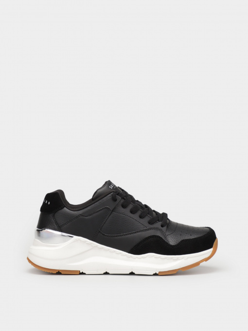 Кроссовки Skechers Rovina Cool To The Core модель 155246 BLK Фото