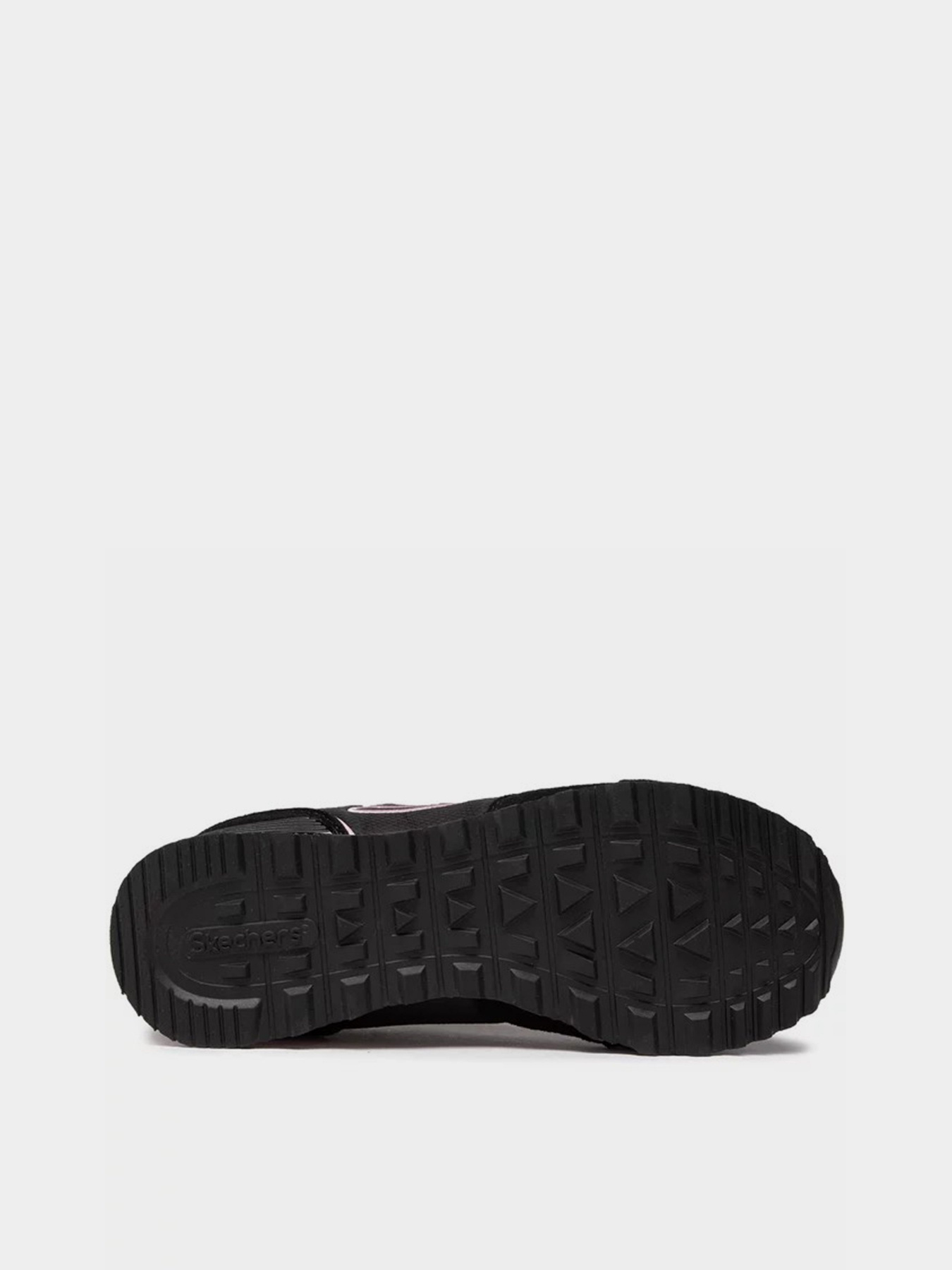 Кроссовки Skechers Step N Fly модель 155287 BLK Фото