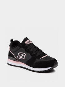 Кроссовки Skechers Step N Fly модель 155287 BLK Фото