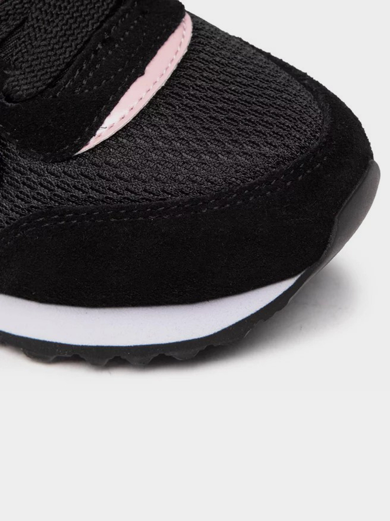 Кроссовки повседневные Skechers Step N Fly модель 155287 BLK Фото