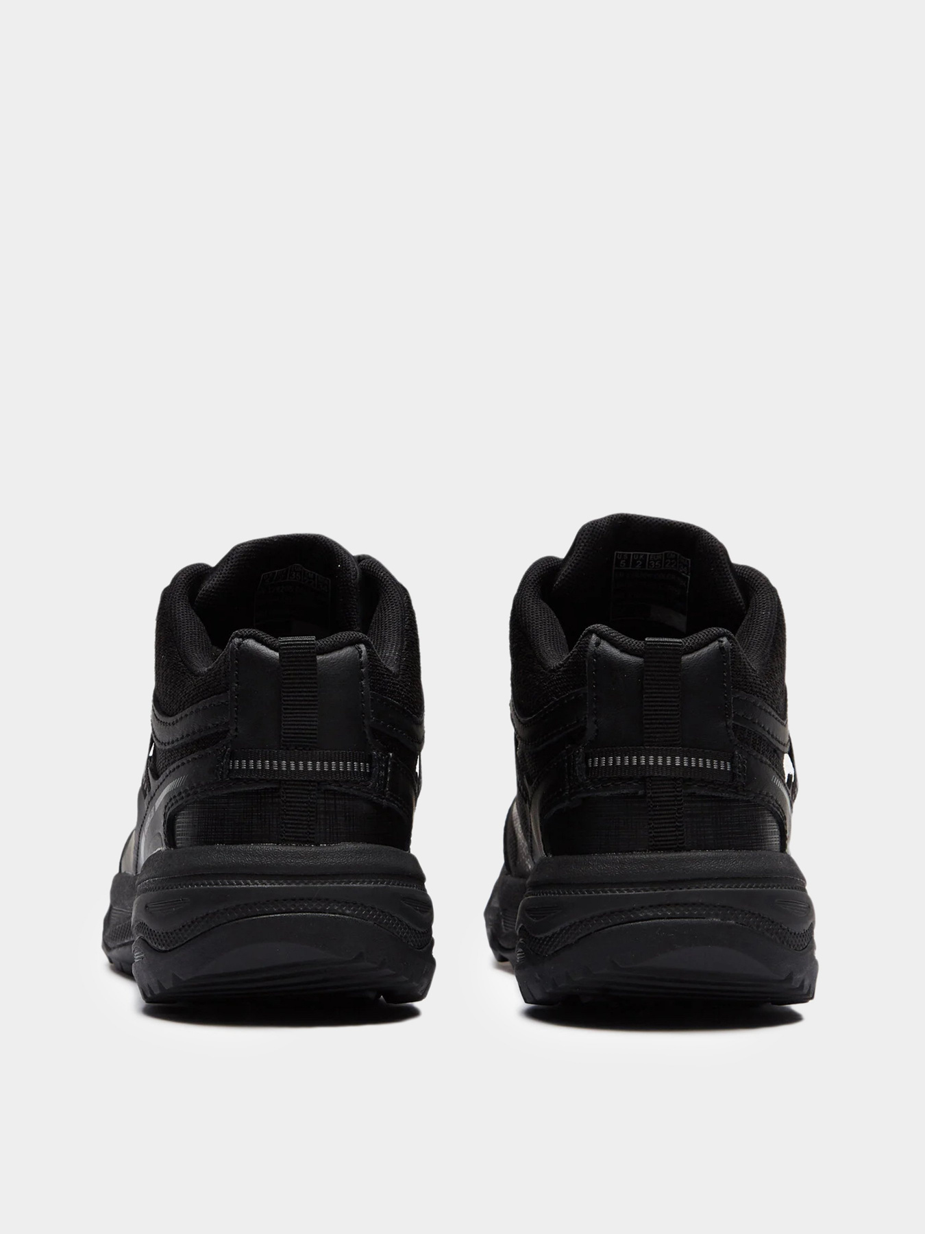 Ботинки Skechers Go Run Trail Altitude-Highly модель 128206 BBK Фото